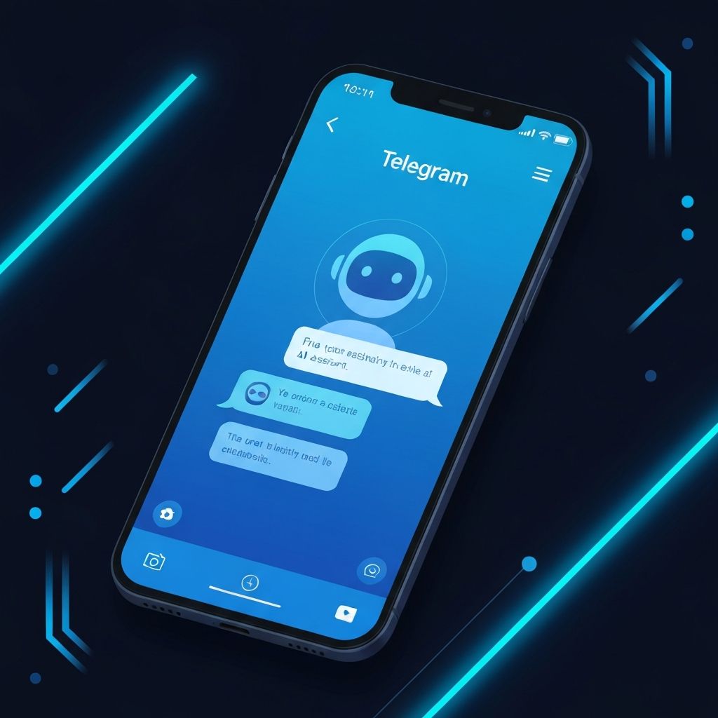 Source Code Bot Telegram