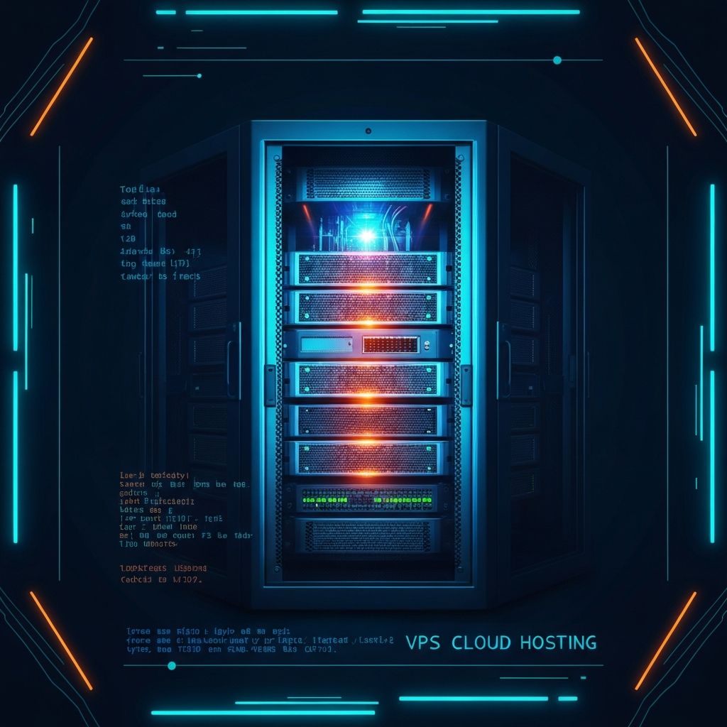 Jasa Install & Setup VPS/Server